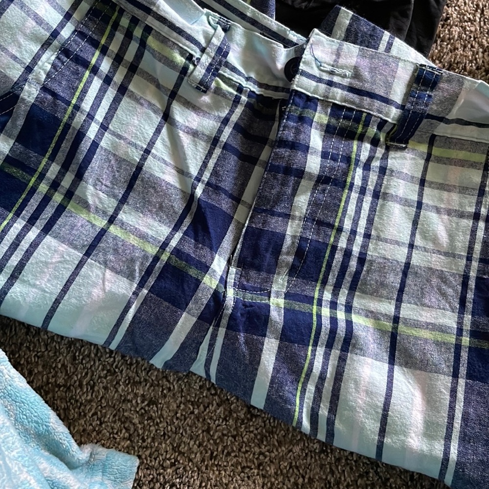 Size 12/14